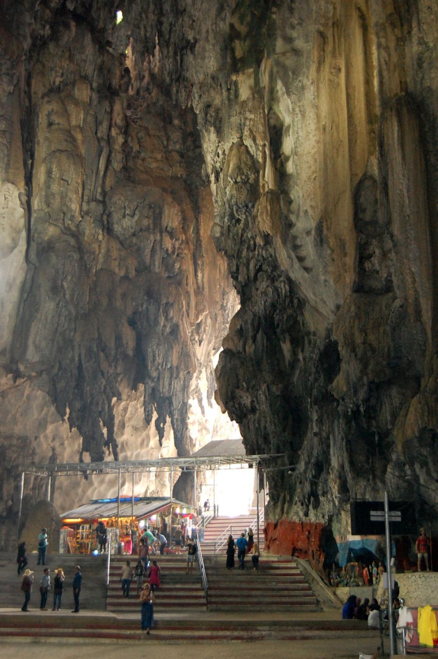 12 2 Batu Caves gggc