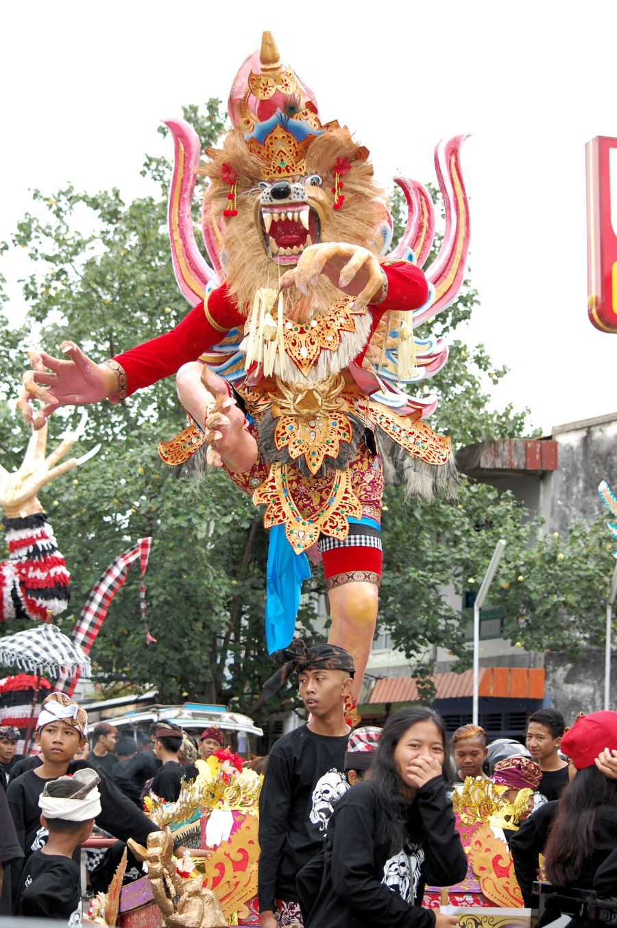 nyepi 2