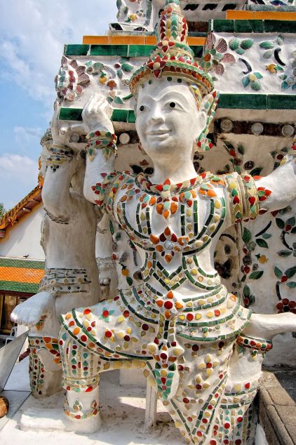 Wat Arun 11