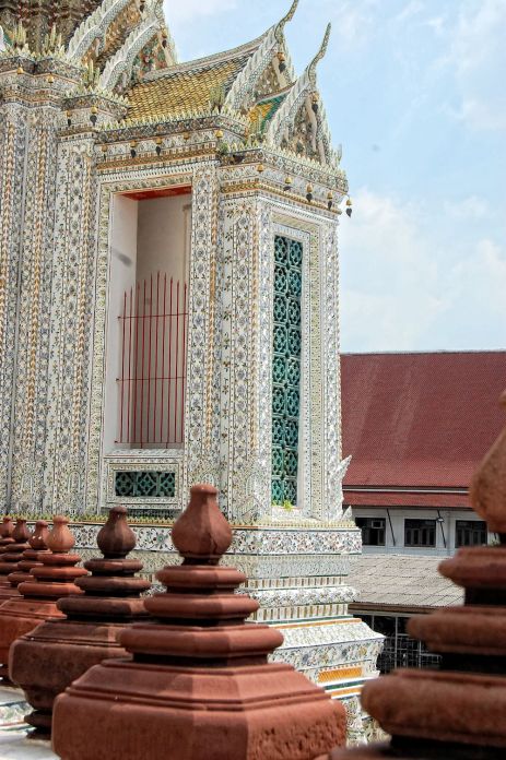 Wat Arun 19