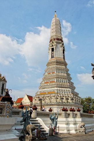 Wat Arun 5