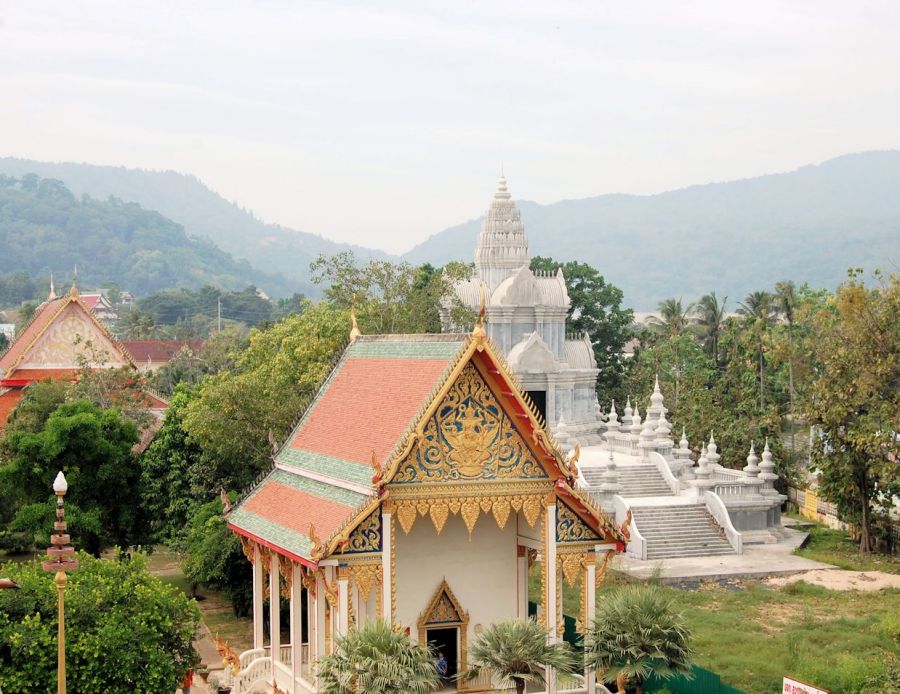 Wat Chalong 10