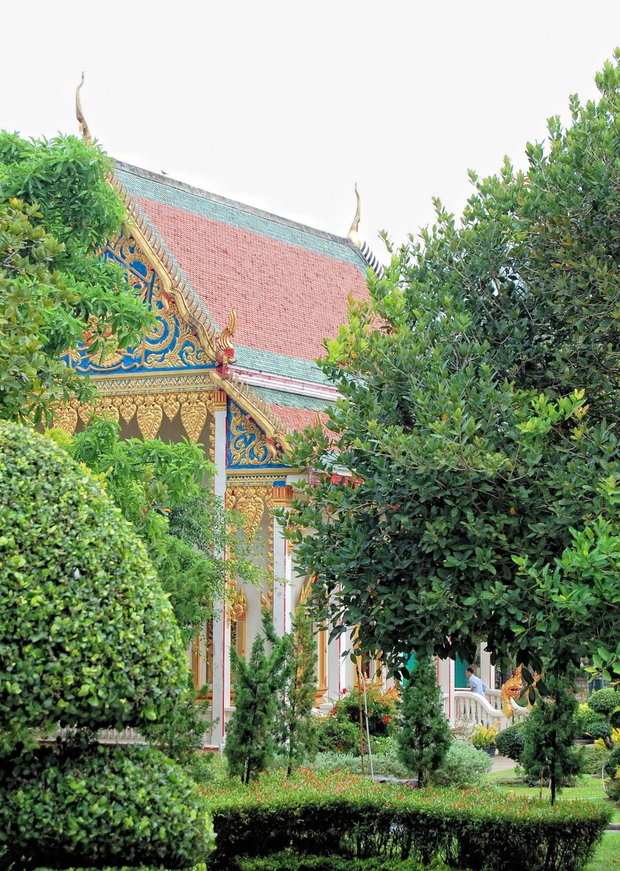 Wat Chalong 14