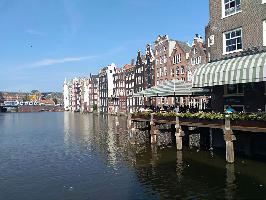 Amsterdam 13c