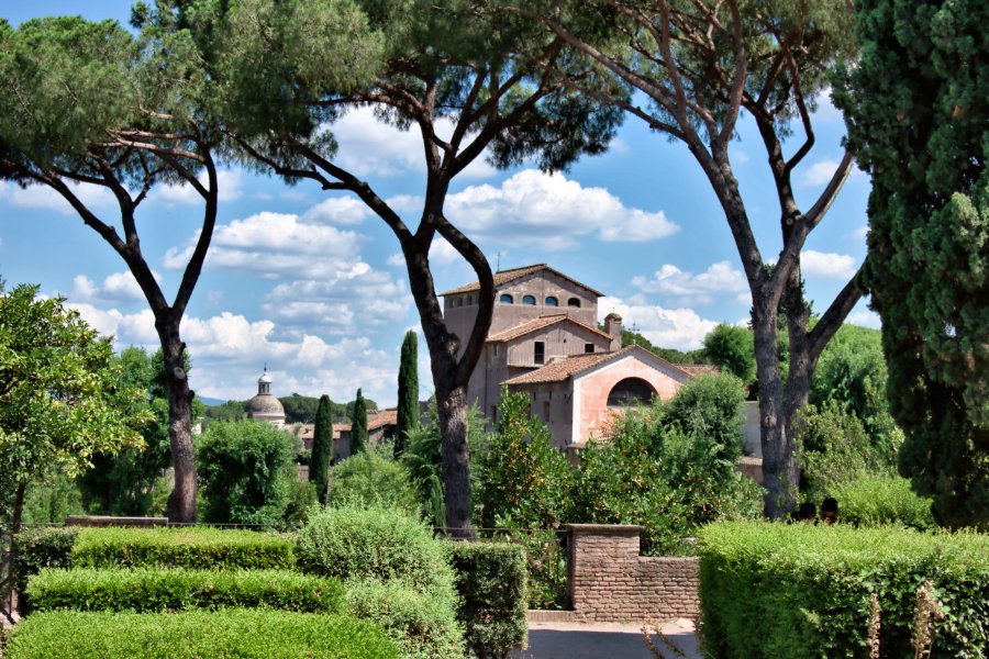 227 Palatine Hill
