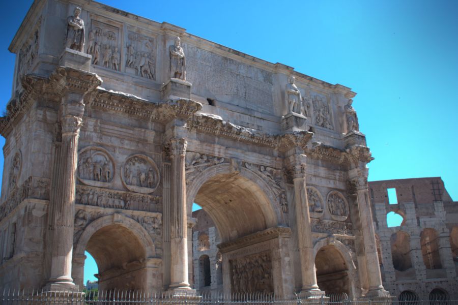 949 Arch of Con