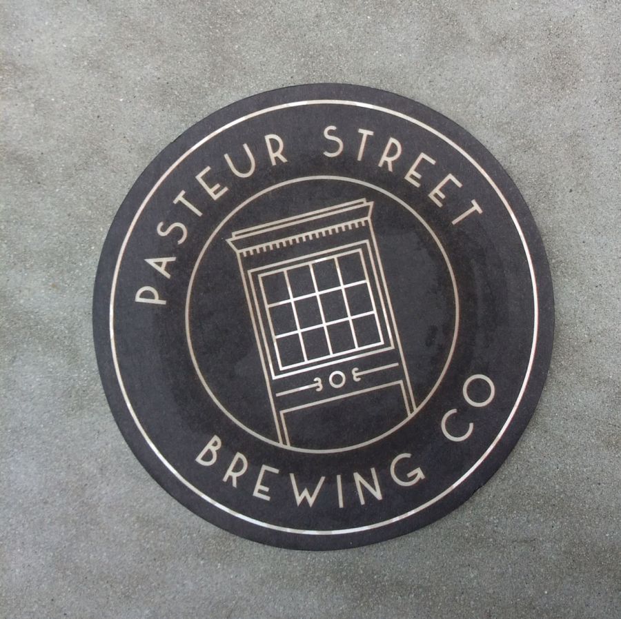 Pastuer St Brew 1 c